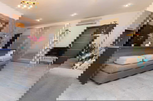 Foto 43 - Luxurious 3 Bd Modern Apt in Dafni