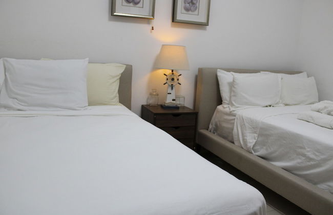 Las Olas 2BR 6PAX 3Bds HugeTerrace - Foto 1
