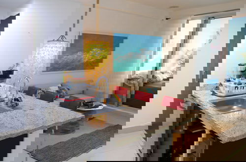Foto 5 - Las Olas 2BR 6PAX 3Bds HugeTerrace