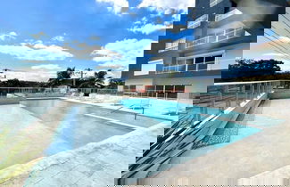 Photo 1 - Kendasol JuanDolio 1Br 2Bds 4Px WiFi