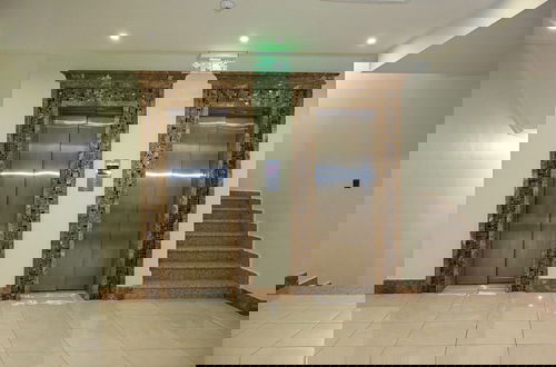 Foto 35 - Armada Hotel