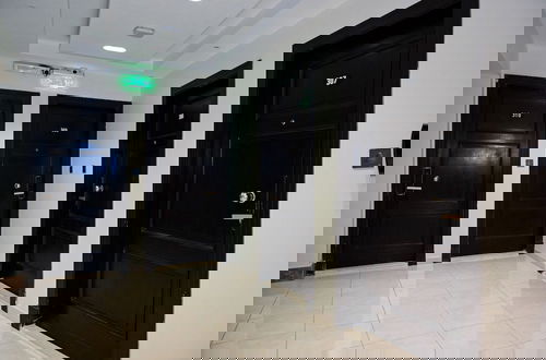 Foto 5 - Armada Hotel