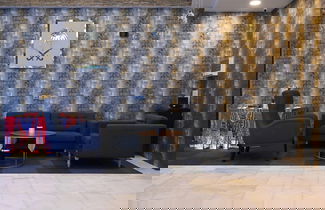 Foto 2 - Armada Hotel