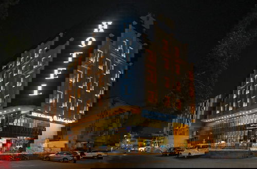 Foto 1 - Armada Hotel