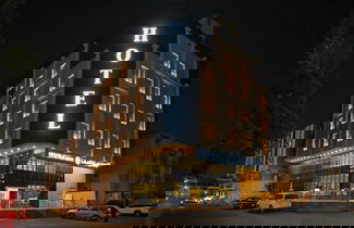 Foto 1 - Armada Hotel