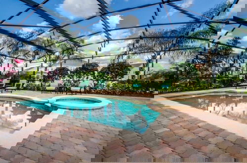 Foto 22 - 1214yc Stunning Showcase 7 Bed 6 Bath Property 7 Bedroom Villa by RedAwning