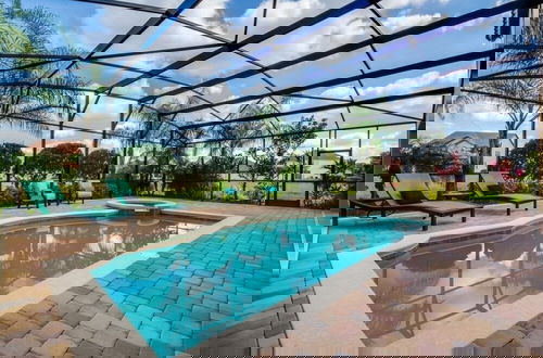 Foto 20 - 1214yc Stunning Showcase 7 Bed 6 Bath Property 7 Bedroom Villa by RedAwning