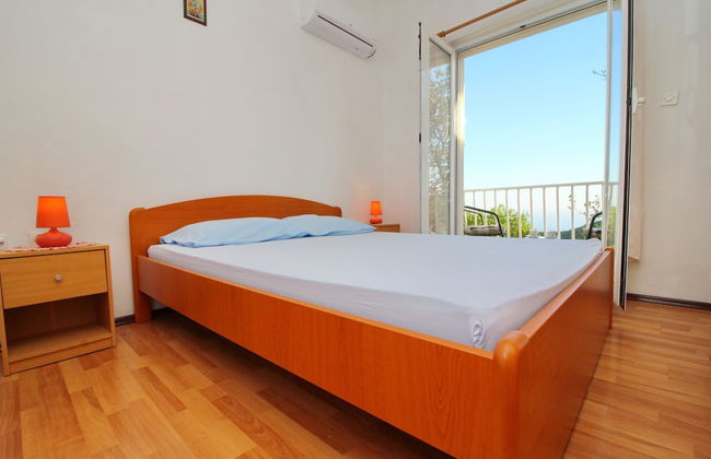 Apartments Felix Mljet - Foto 1