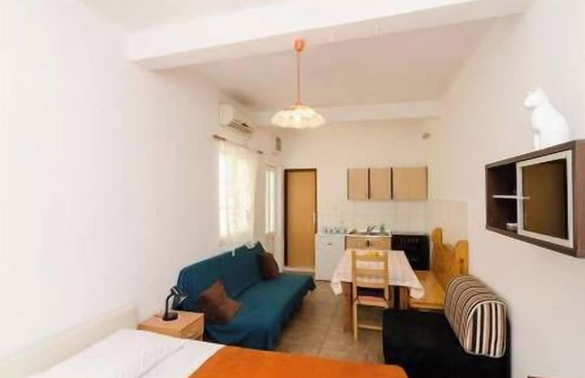 Apartments Felix Mljet - Foto 17