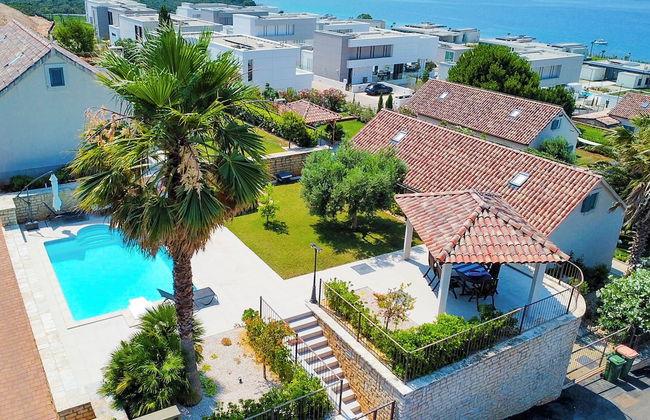 Seaview Villa Bugenvilla - Foto 1