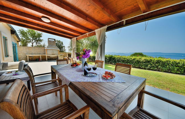 Seaview Villa Bugenvilla - Foto 33