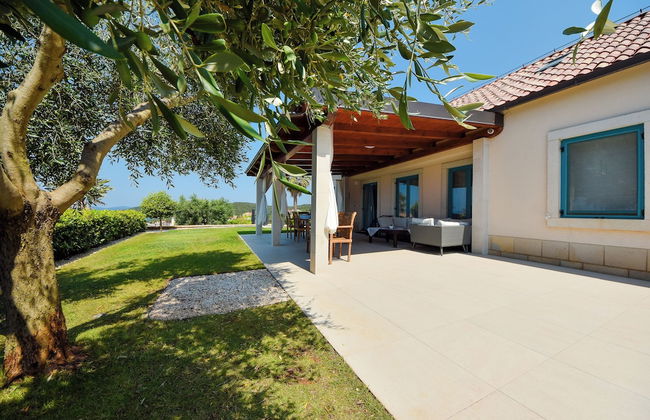 Seaview Villa Bugenvilla - Foto 34