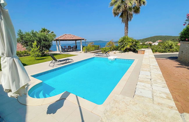 Seaview Villa Bugenvilla - Foto 18