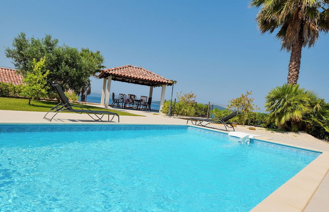 Seaview Villa Bugenvilla - Foto 15