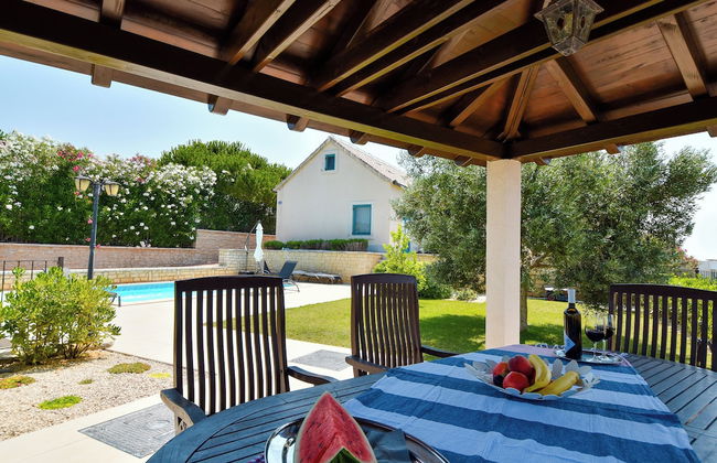 Seaview Villa Bugenvilla - Foto 30