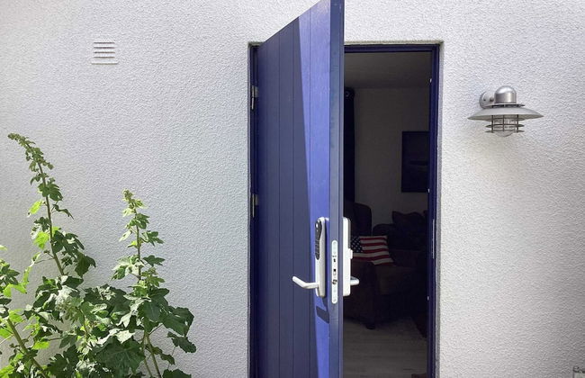 4 Star Holiday Home in Ahus-by Traum - Foto 1