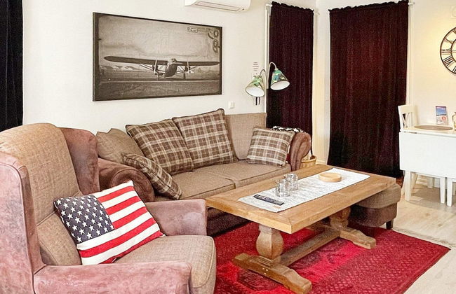 4 Star Holiday Home in Ahus-by Traum - Foto 6