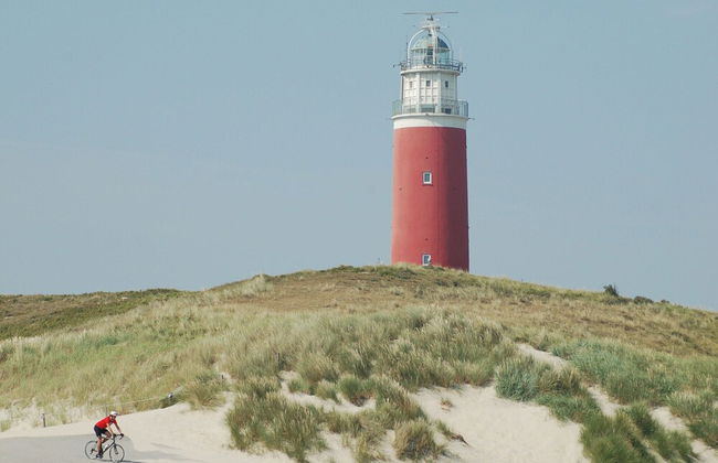 Restyled Single Storey Bungalow, Near the Sea on Texel - Foto 33