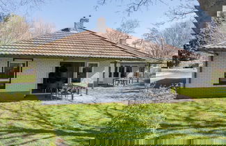 Photo 1 - Restyled Single Storey Bungalow, Near the Sea on Texel