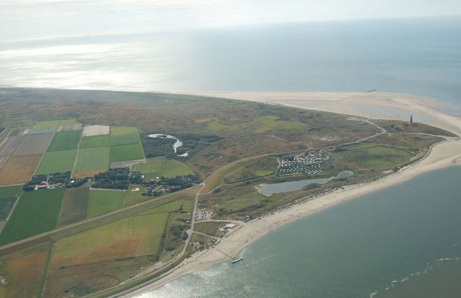 Restyled Single Storey Bungalow, Near the Sea on Texel - Foto 25