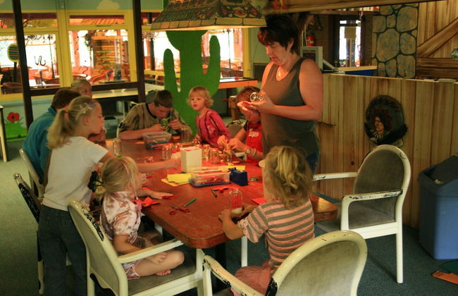 Family Retreat With Garden - Foto 18
