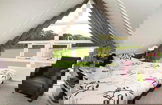 Foto 2 - Luxury Cottage With 2 Bathrooms