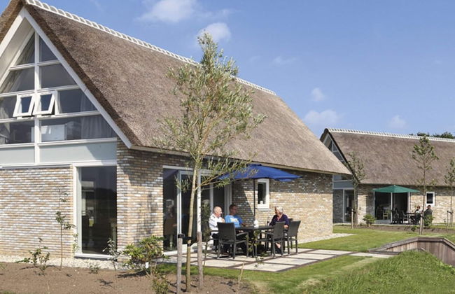 Family Retreat With Garden - Foto 1