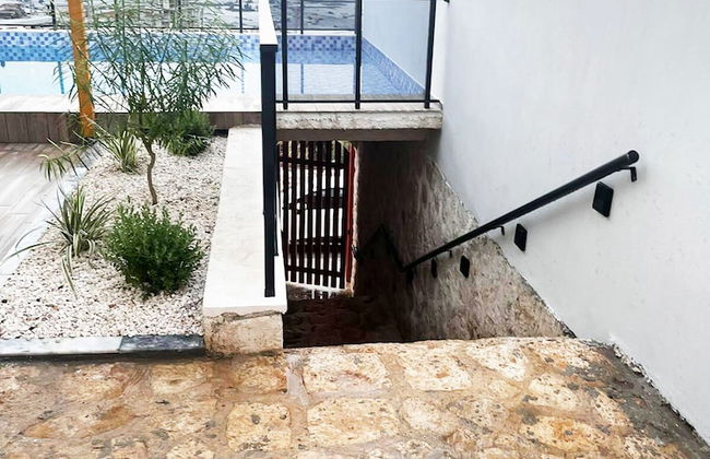 Villa Zena Demre - Photo 22