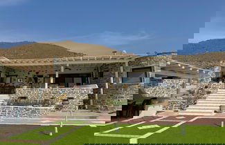 Photo 2 - Stone View Paros 2