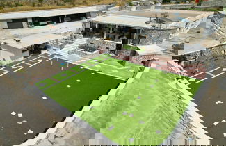 Foto 1 - Stone View Paros 2