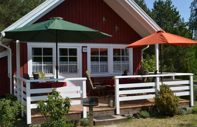 Holiday Home Vogelsang - Foto 11