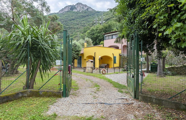 Villa Sara - 5 Min From The Sea - Foto 28