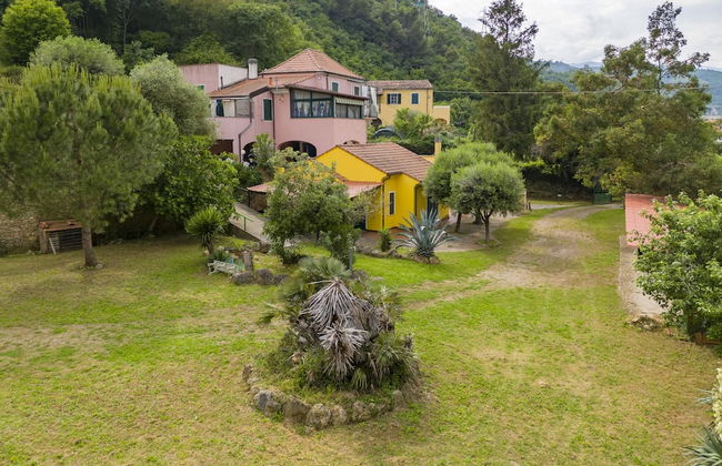 Villa Sara - 5 Min From The Sea - Foto 4