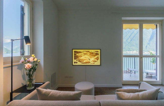 Casa Vela in Sala Comacina - Foto 10