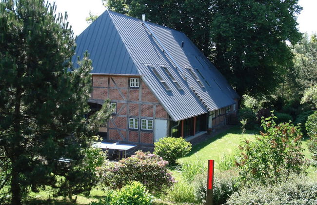 Lubeck Comfortable Holiday Residence - Foto 18