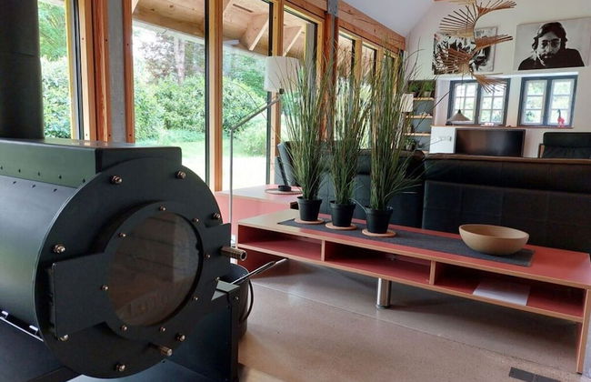 Lubeck Comfortable Holiday Residence - Foto 28
