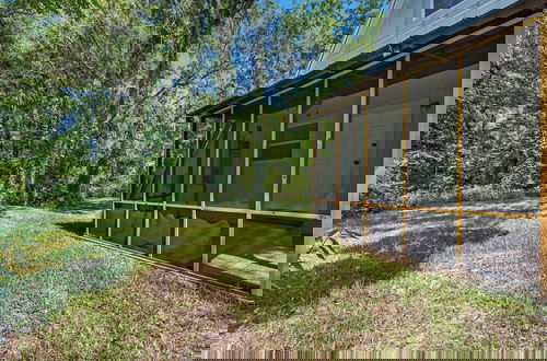 Photo 24 - Natures Nook A-frame 2 BDR