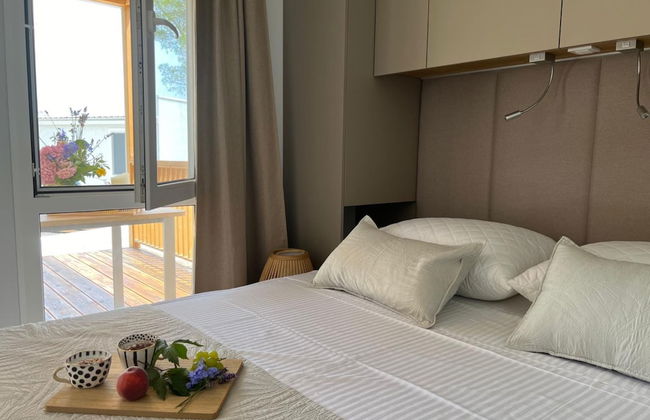 Mobile Home Maris - Foto 1