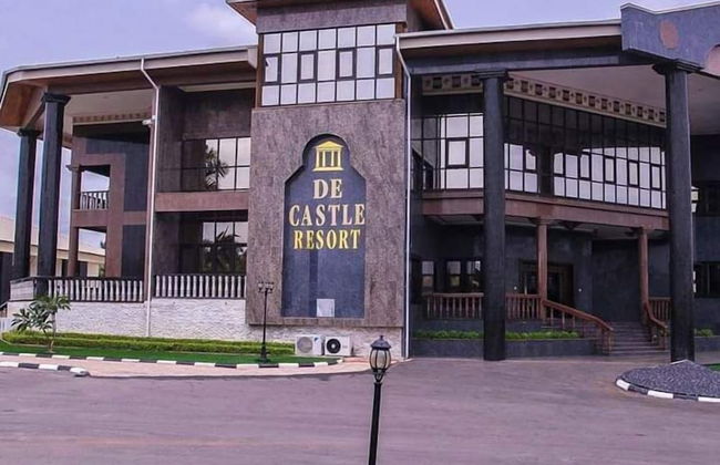 De Castle hotels & Resort - Foto 28