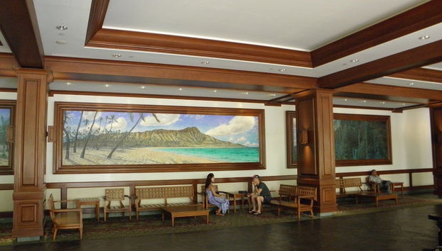 Hall