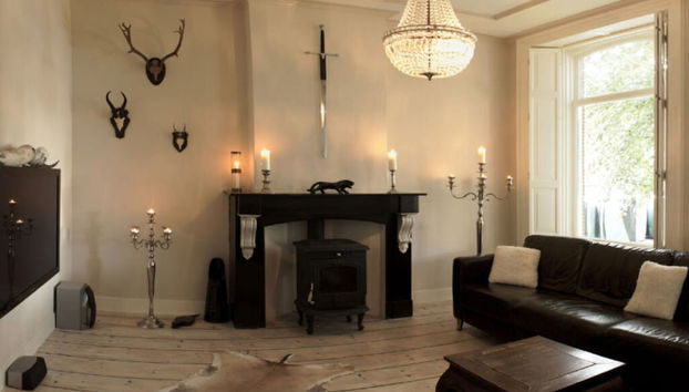 Sala de estar