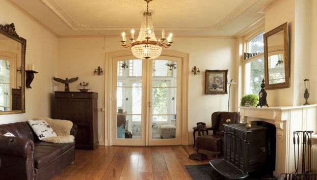 Sala de estar