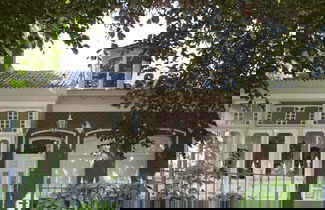 Foto 1 - Patricius Haus Comfortable Holiday Residence