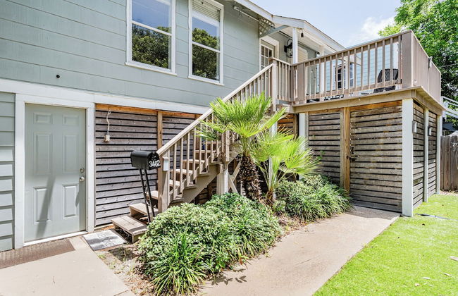 Wonderful Getaway in Galveston Minutes from Beach - Photo 31