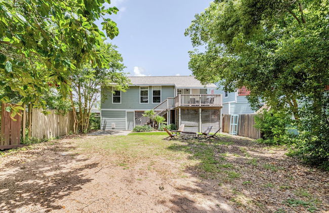 Wonderful Getaway in Galveston Minutes from Beach - Photo 30