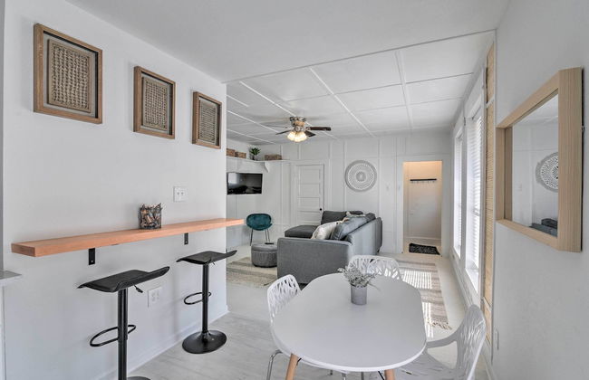 Wonderful Getaway in Galveston Minutes from Beach - Photo 19