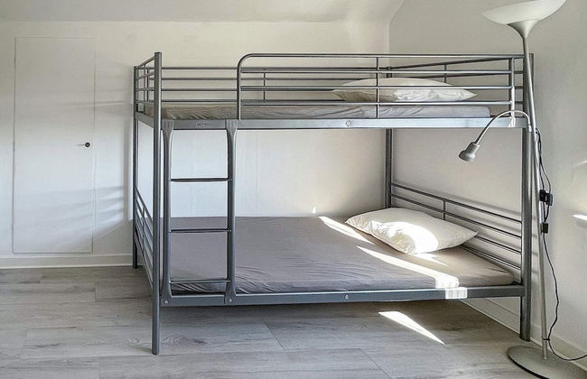 7 Person Holiday Home in Solvesborg - Foto 5