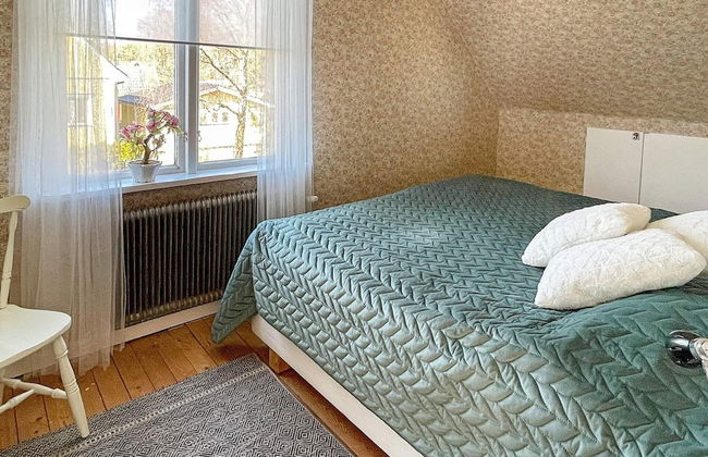 7 Person Holiday Home in Solvesborg - Foto 3