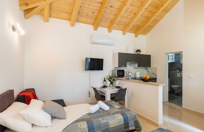 Apartments Roza - Foto 12