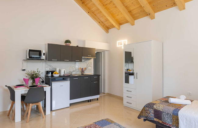 Apartments Roza - Foto 7